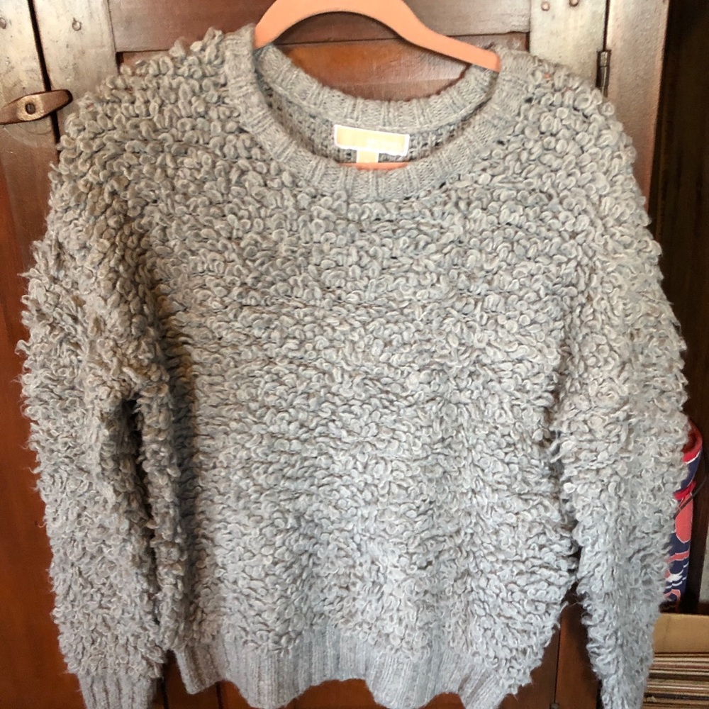 MICHAEL KORS SWEATER
